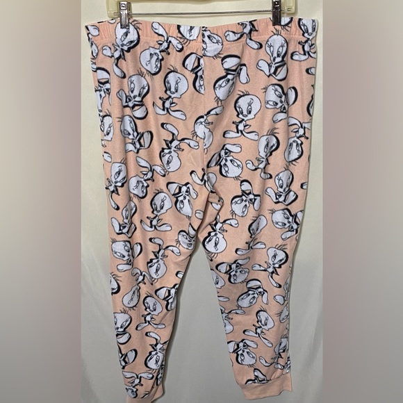 Looney Tunes/ Tweety Bird Lounge Set - Picture 7 of 8